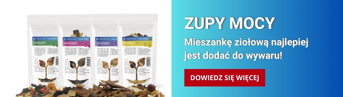 ZUPY MOCY