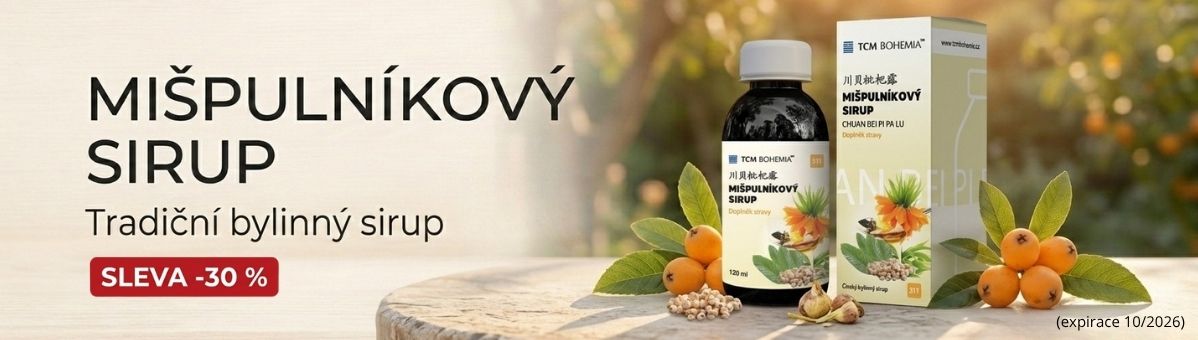 Mišpulníkový sirup