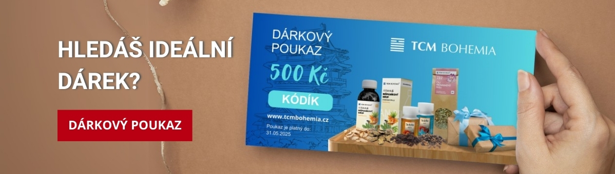 dárkový poukaz