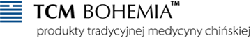 Logo TCM BOHEMIA
